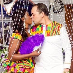 Meet your Posher, Charlotte